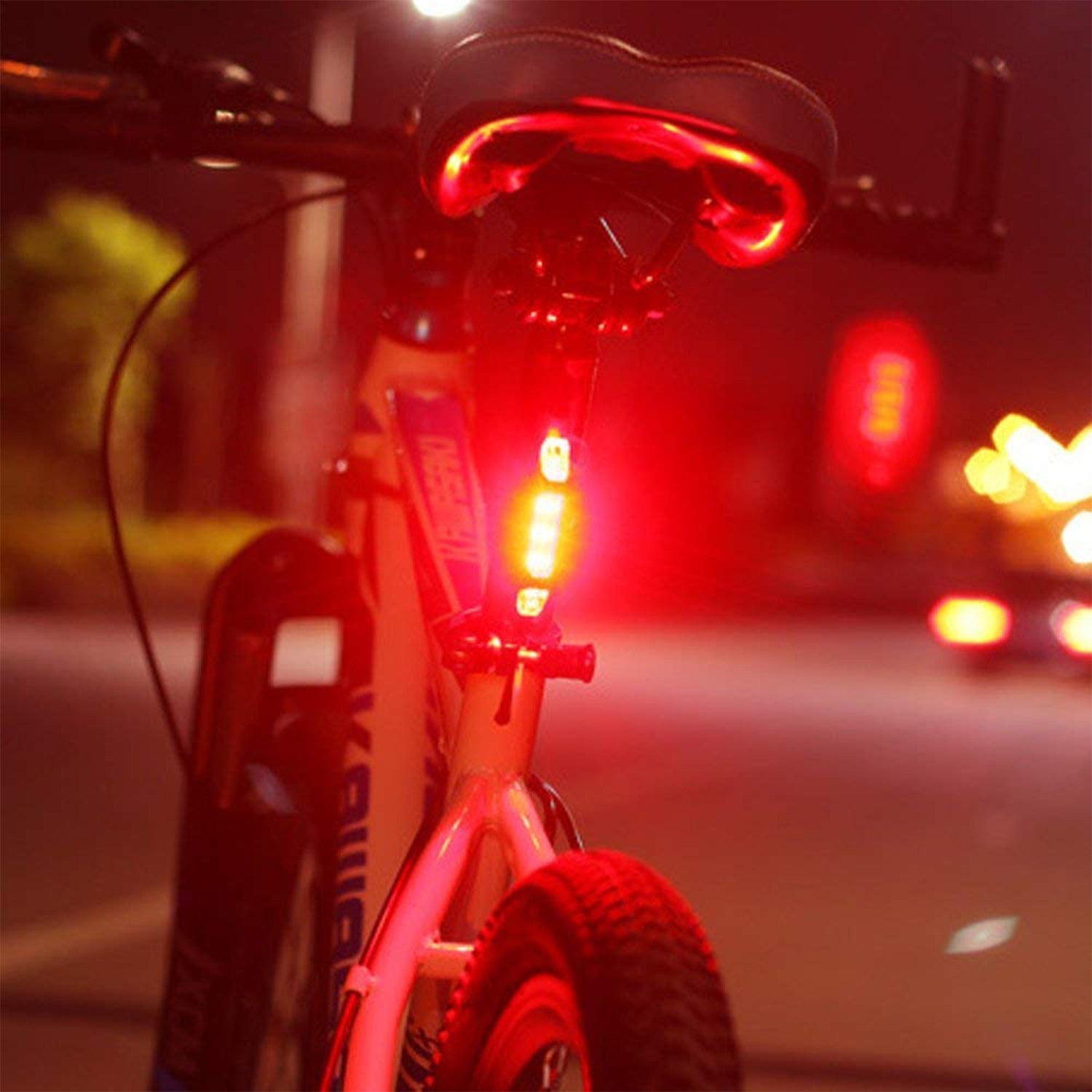 ShineMate Bicycle Light Combo ShineMate Bicycle Light Combo